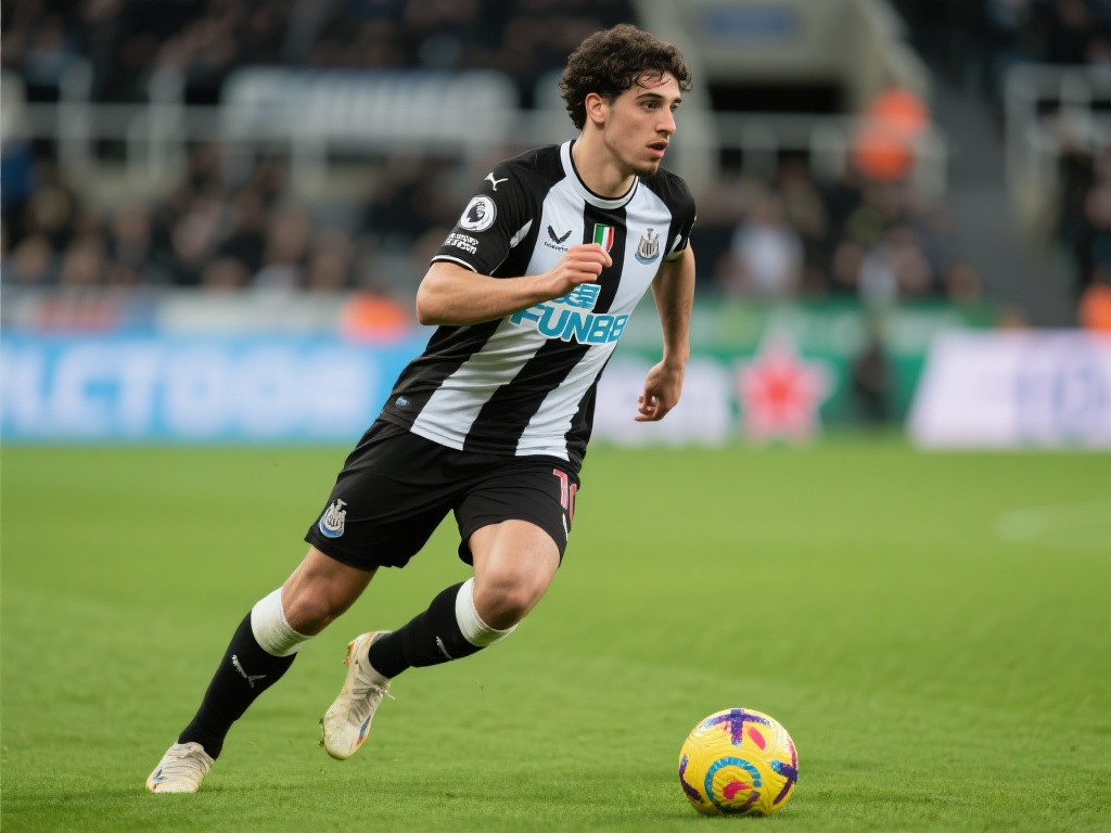 纽卡拒绝出售托纳利，尤文重追埃德森遭高价阻碍