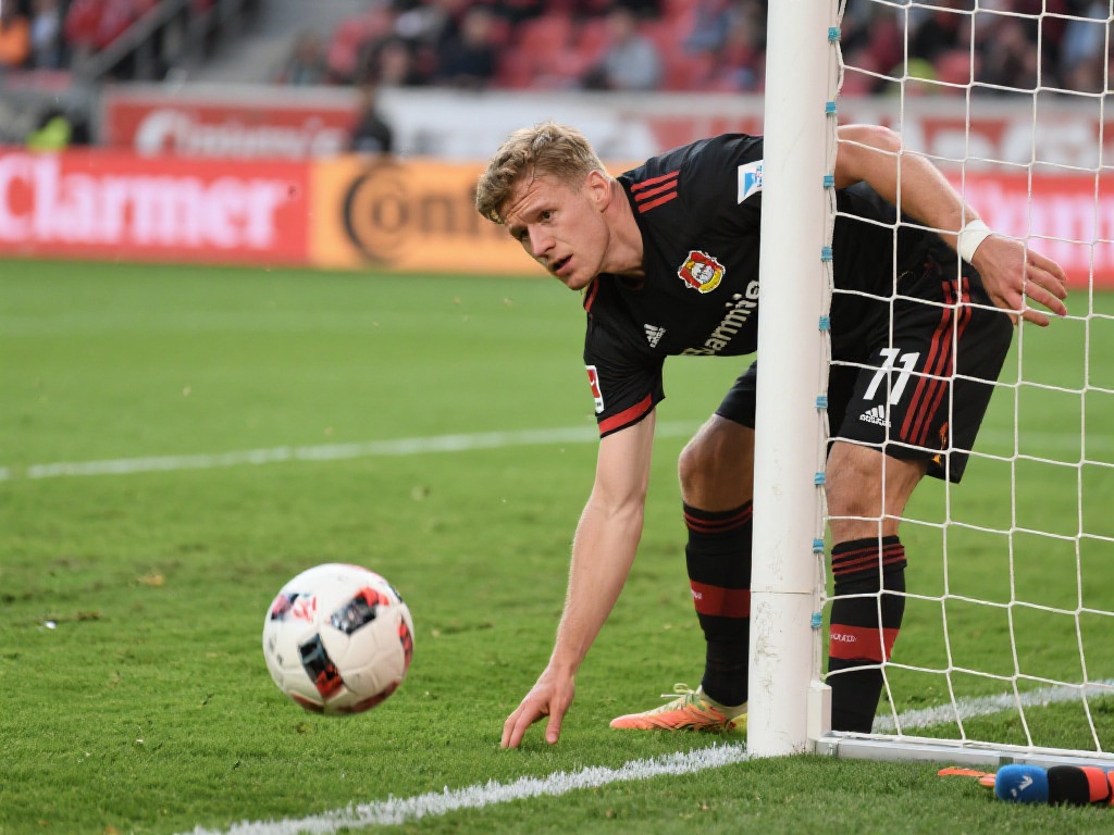 克拉默德甲最远乌龙破门创历史之最 克拉默事件如何影响球员职业发展
尽管这