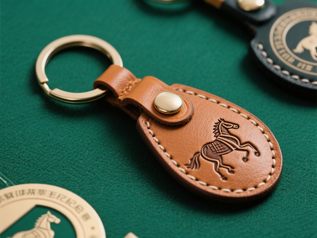 同时，这些纪念品在材质选择上也表现出了不