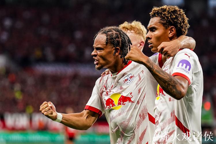 莱比锡迎战法兰克福：劳姆、古拉西奇首发，巴舒亮相