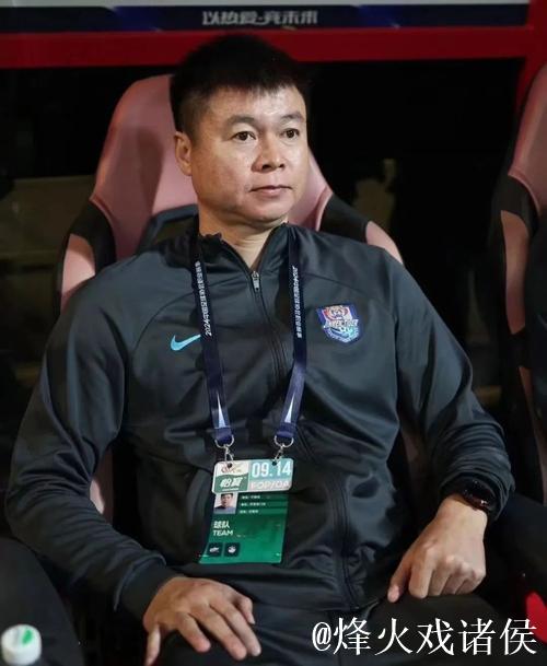 于根伟再度跻身中国金帅奖候选名单 于根伟再度跻身中国金帅奖候选名单