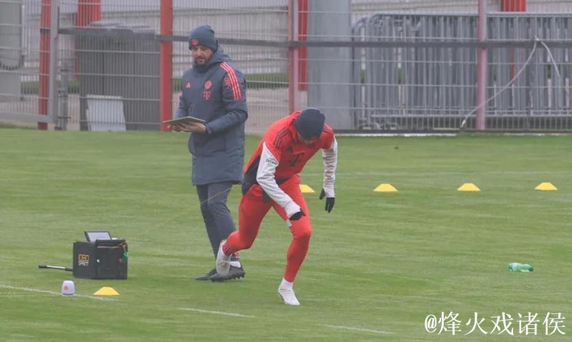 戴维斯即将复出，穆西亚拉预计明年初回归——《图片报