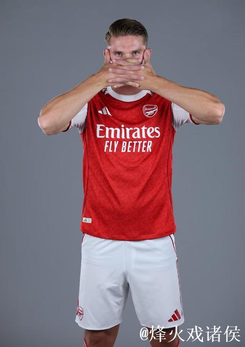 战胜阿森纳，他堪称枪手头号克星？