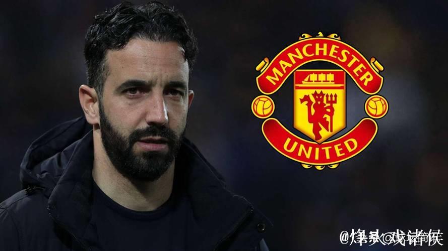 阿莫林执教曼联英超胜率仅33%,创队史主帅新低 阿莫林执教曼联英超胜率仅33%,创队史主帅新低